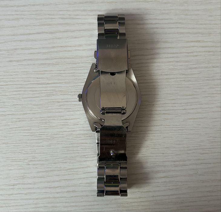 Часовник GUESS | Чисто нов