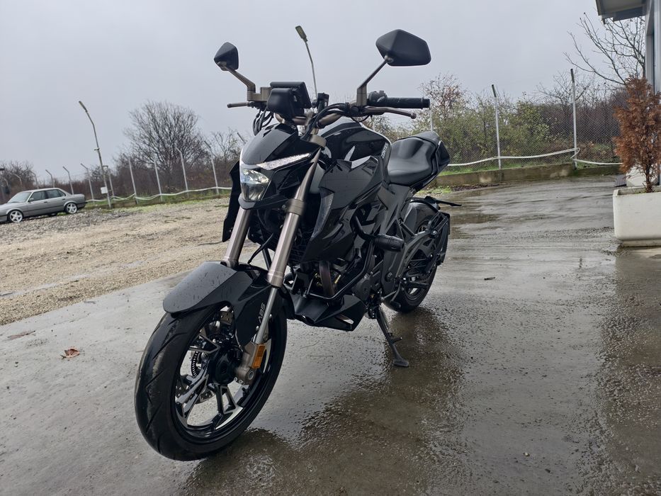 Zontes ZT310R ABS 2021г