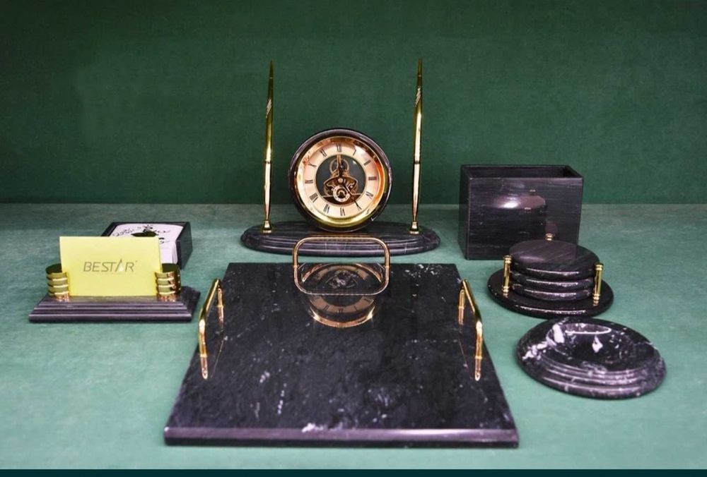 Настольный набор