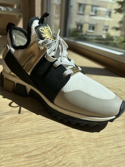 Обувки Steve Madden