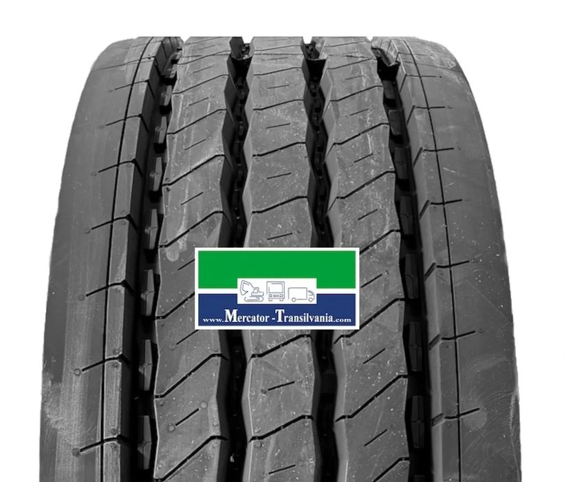 Anvelopa NOUA 385/55R22.5 Crosswind CW-RS03, M+S*, Regional, Directie, 160K/158L