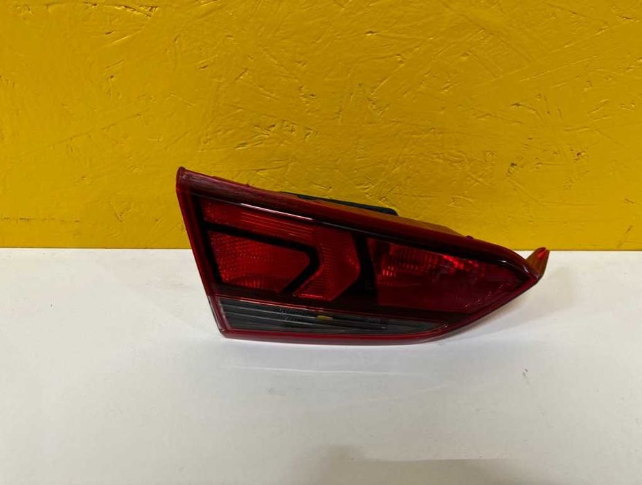 Фонарь задний левый (внутренний) Hyundai Accent 2 седан Jorden