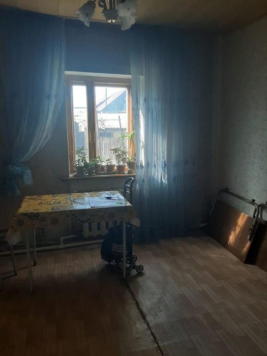 жилой дом в пос, Комбинатский