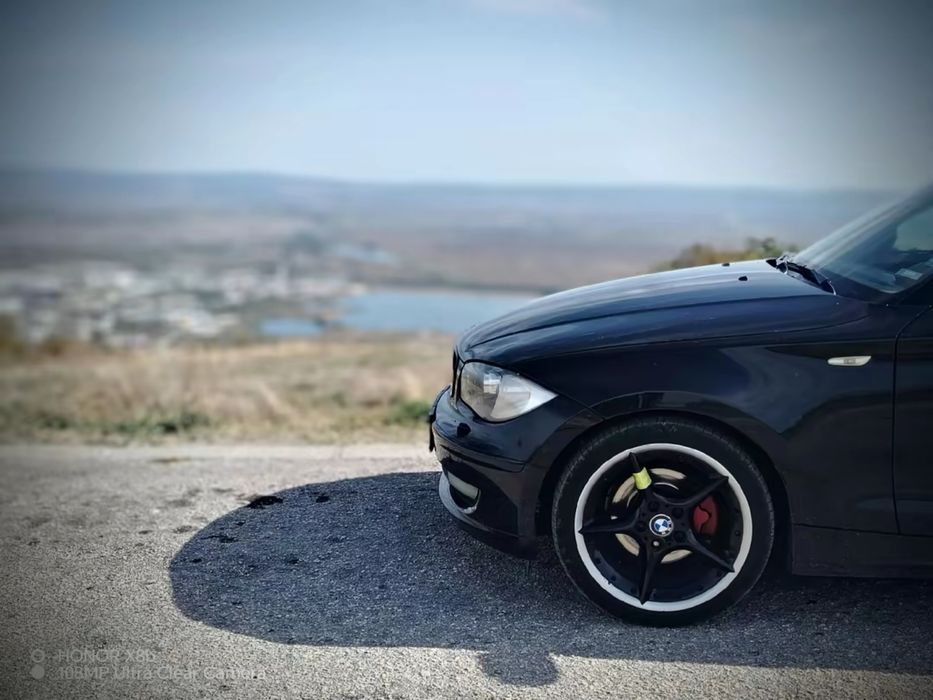 Продавам оригинални BMW Styling 108 / BBS 18” джанти