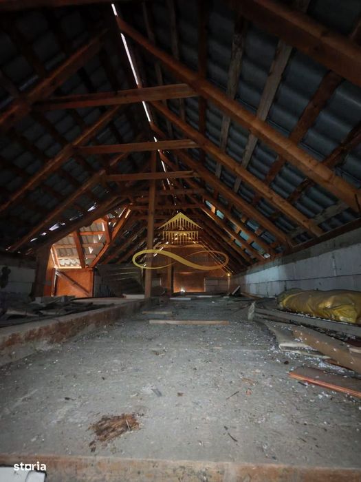 Casă de vânzare din BCA, in PARAVA