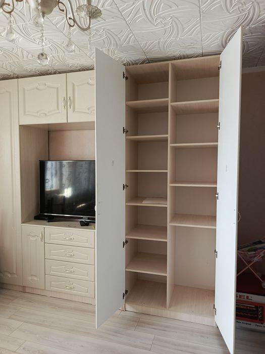 1комнатная квартира