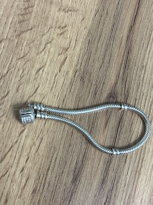 Pandora браслеты