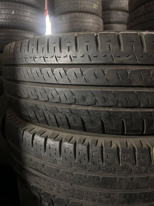 Мишелин 225_75_16с