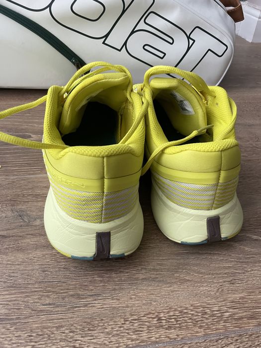 Теннисные кроссовки Nike Vapor
