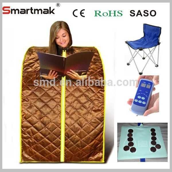 Мини сауна инфракрасная палатка SMT 011