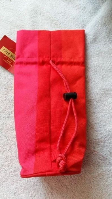 Изолираща чанта за запазване на студени напитки