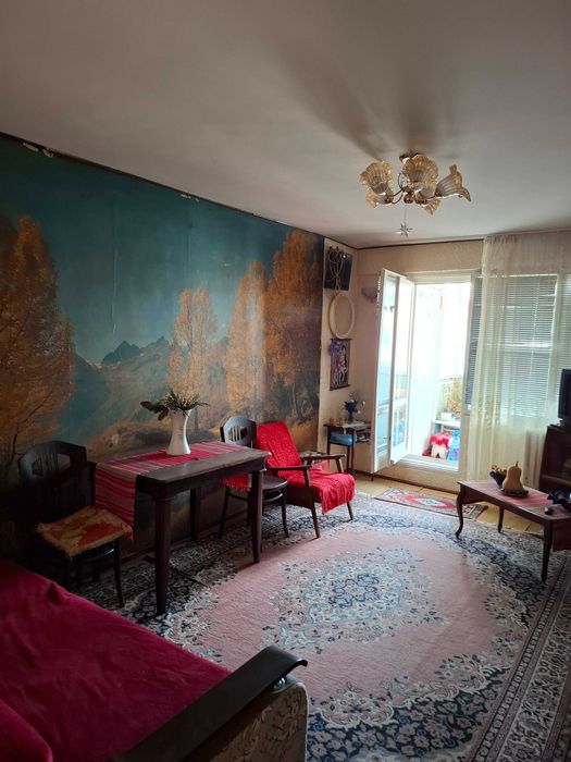 Apartament 3 camere zona obor confort 1