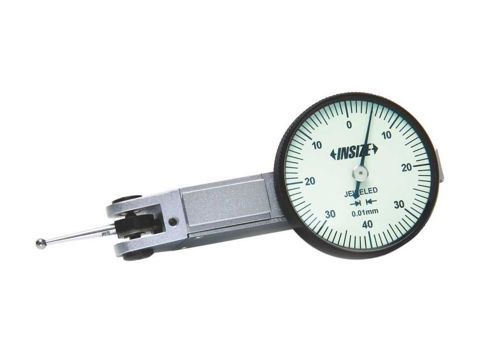 Mетричен лостов индикатор NO-2380-08 NO-2383-08A