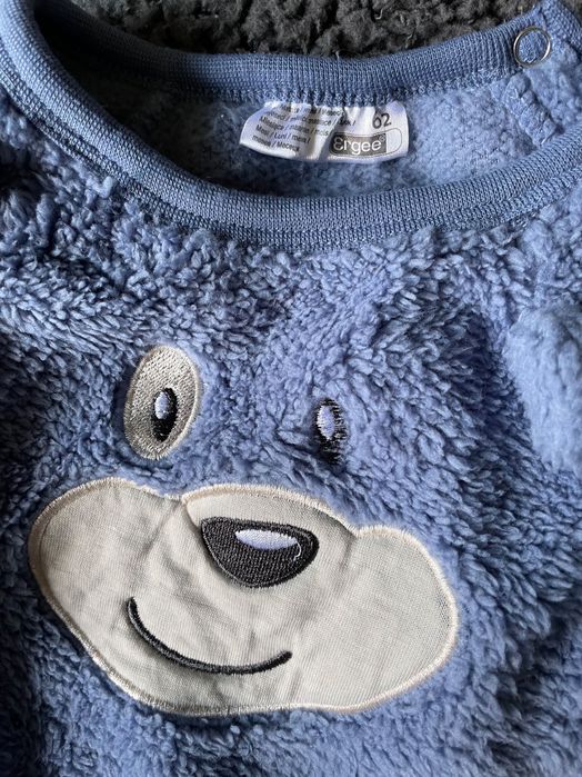 Бебешки зимни комплекти