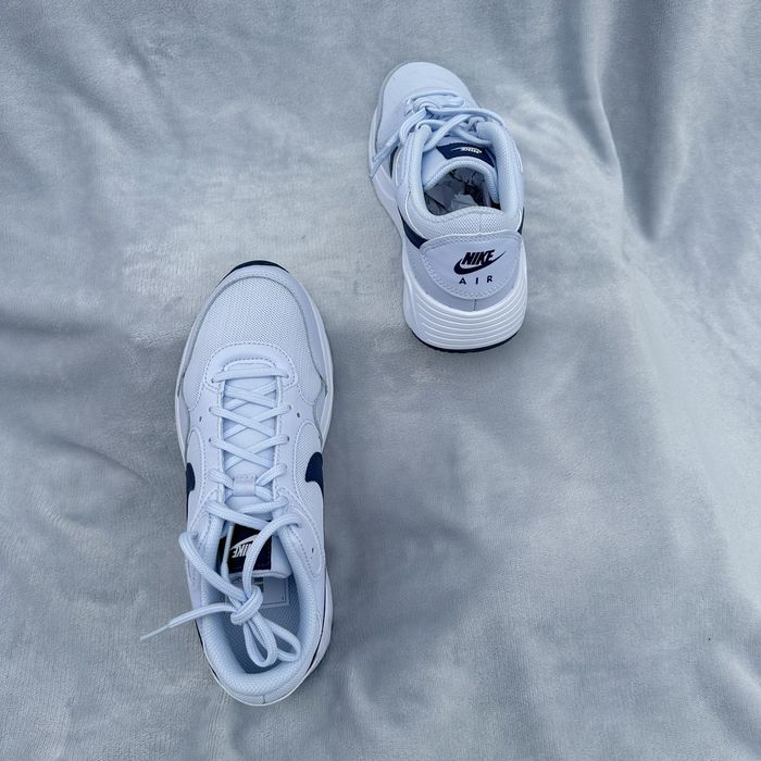 Pantofi Sport Nike Airmax summit white 100% originali