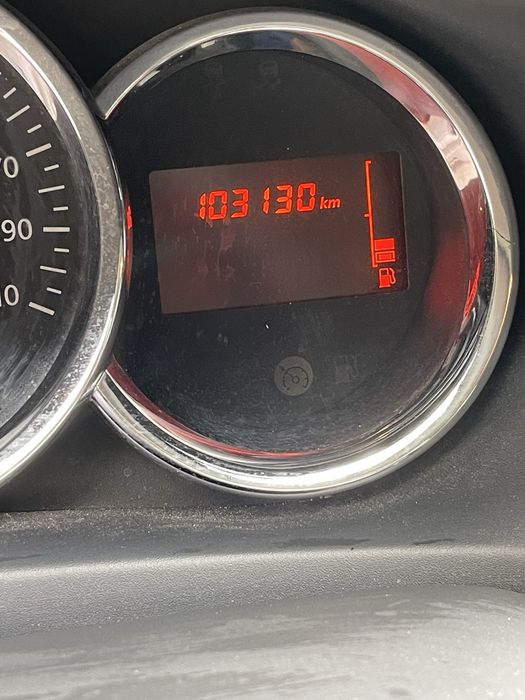 Vand autoturism , Dacia Logan MCV , 103130 km,