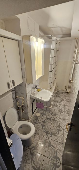 Garsoniera 13 septembrie