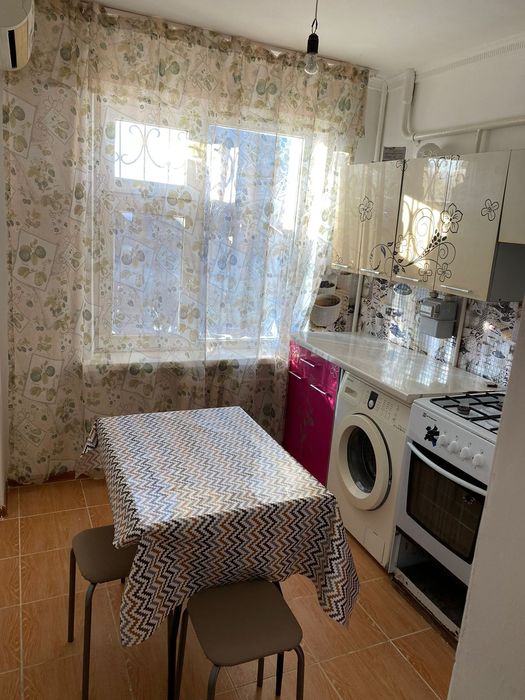 1 комнатная квартира