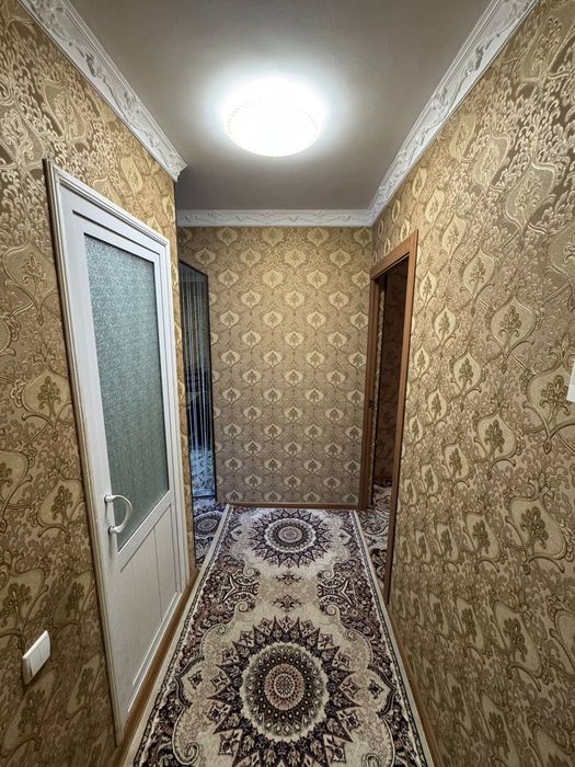 Фрунзенский ижара 3-хонали