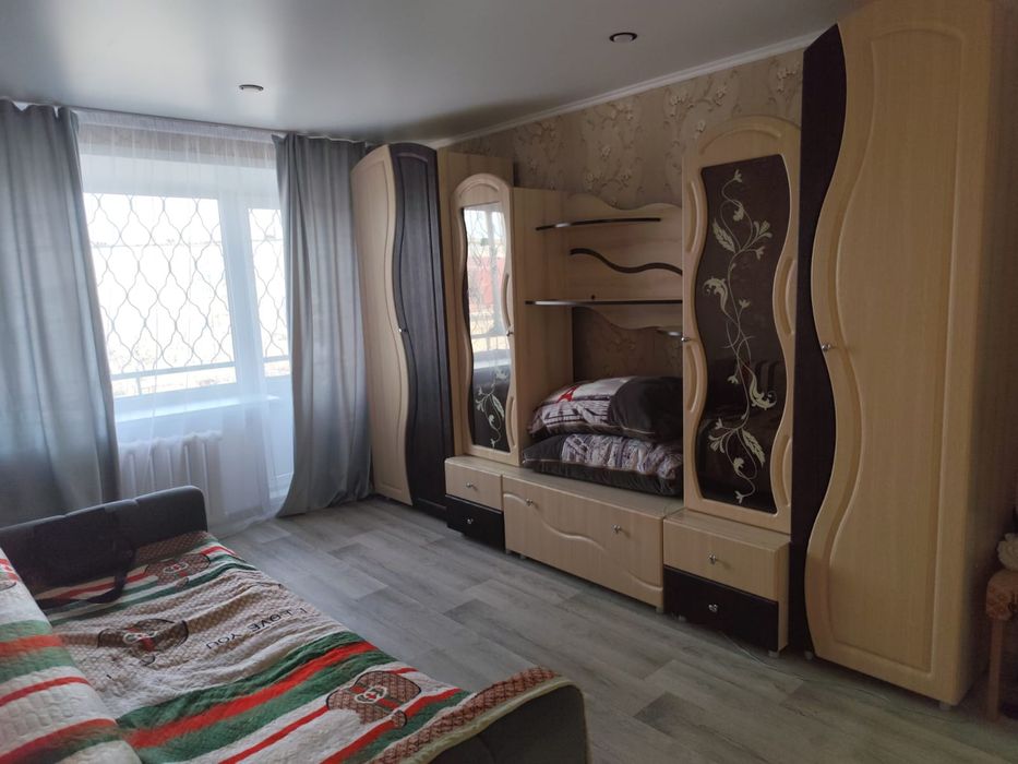 Продам 2 -х комнатную квартиру