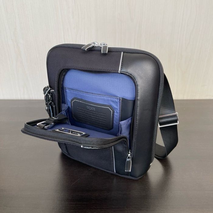 Барсетка Tumi высокого качества