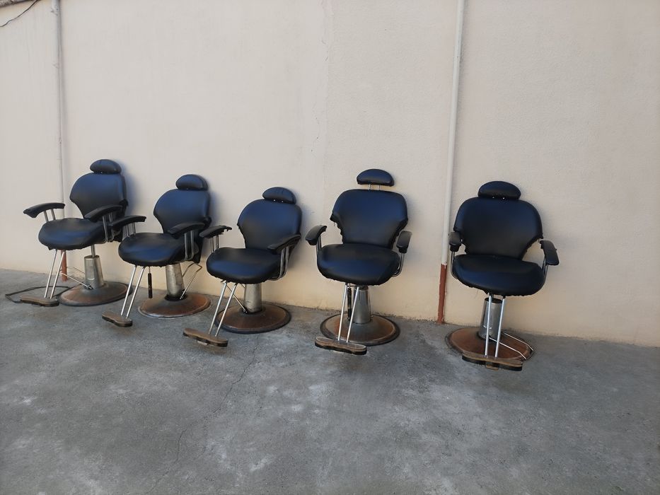 Sartaroshlik krislosi