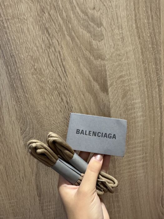 Balenciaga Track