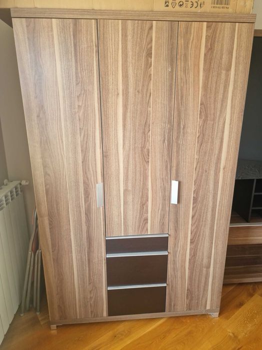 Спално обзавеждане