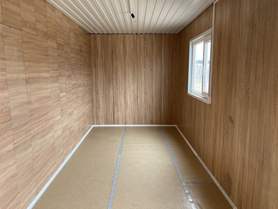 Вагончики б/у в Алматы