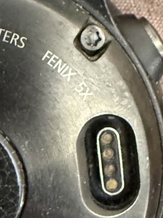 Garmin Fenix 5X продам