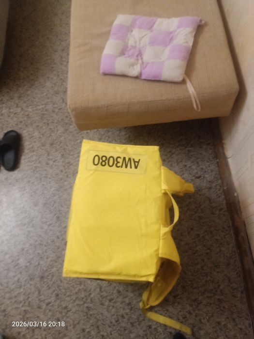 Термокороб Яндекс Еда