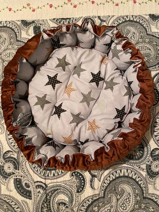 Лежанки кошкам. Мысыкка жататын орын