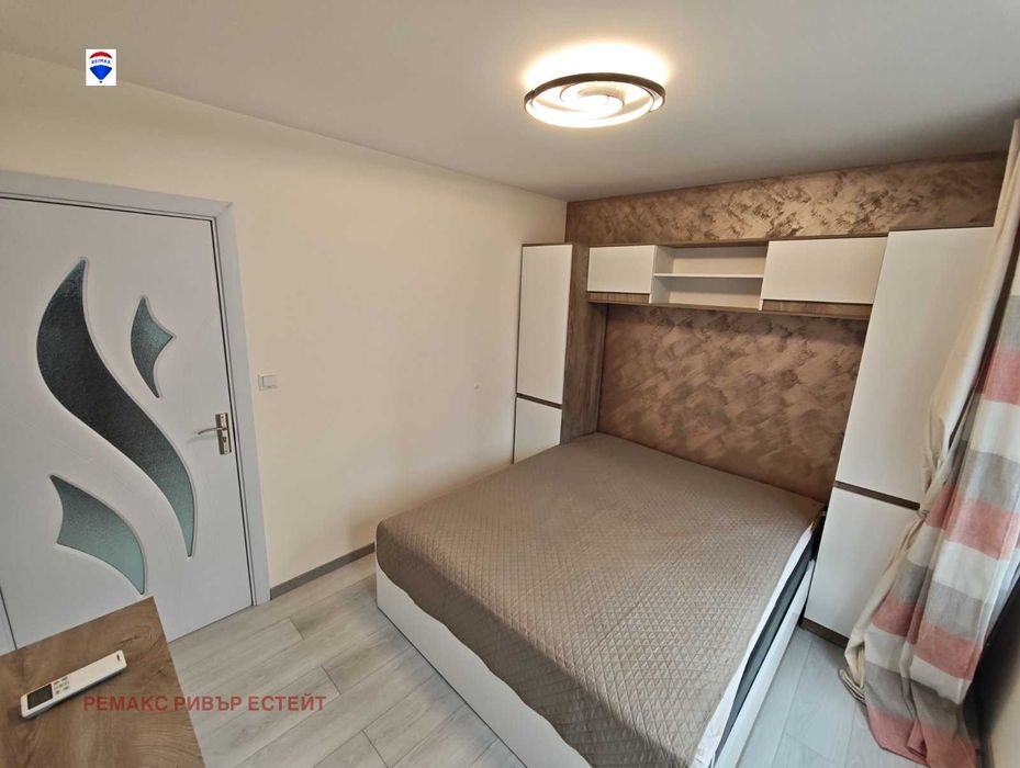 Едностаен апартамент под наем кв. Дружба 1