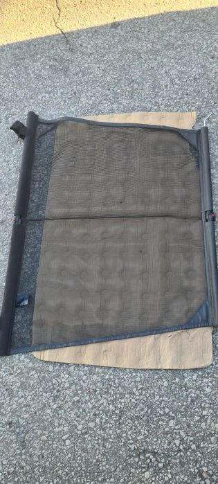 VW Touran  щора и мрежа