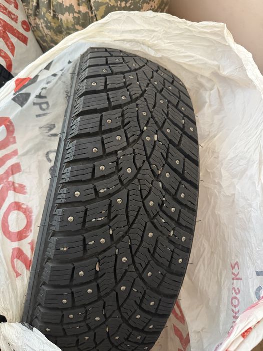 Triangle 205/65 R16