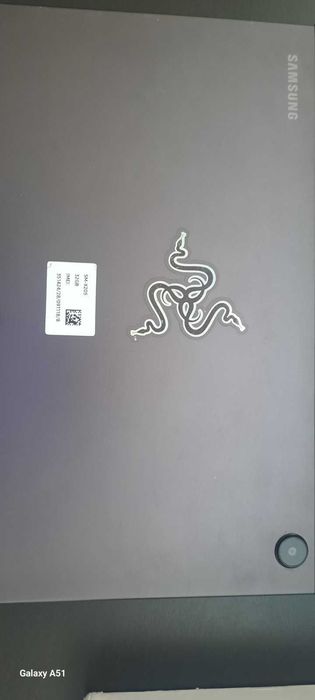 Samsung Galaxy Tab A8 /SM-X205/ 32 Gb gray