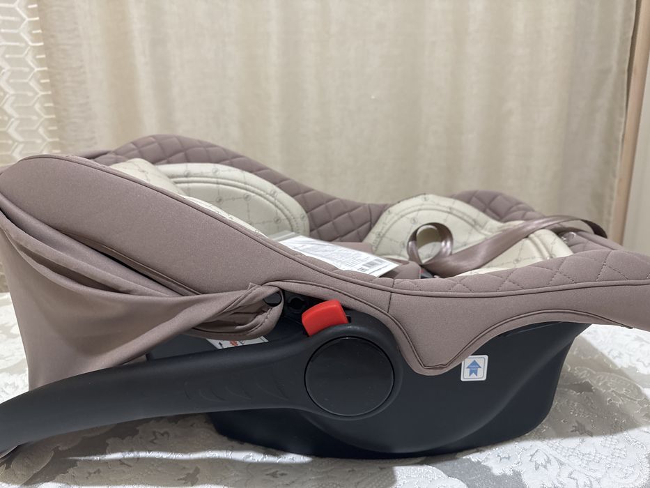 Авто кресло , SKYLER V2