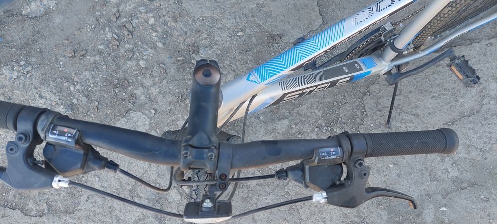 Продам велосипед