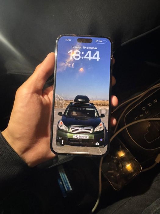 Iphone 14 PRO MAX 128 gb