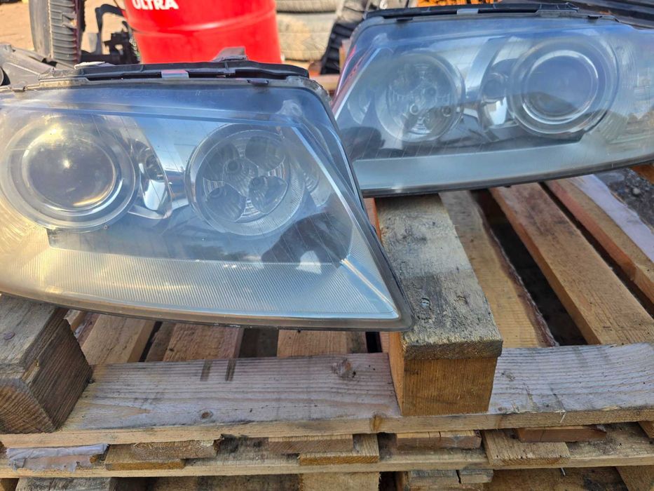 **САМО НА ЧАСТИ***  Audi A8 D3 6.0 w12, Long, B&O, Distronic