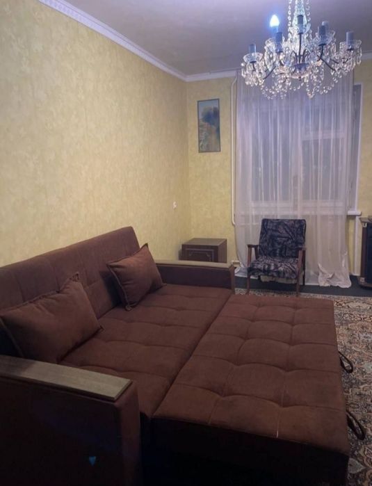 Сдаётся квартира Учтепа 23