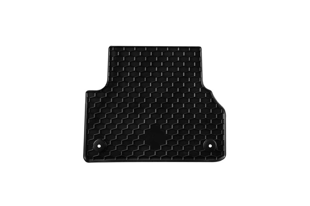 Гумени стелки GumarnyZubri съвместими с Audi A4 седан,комби след 2015г