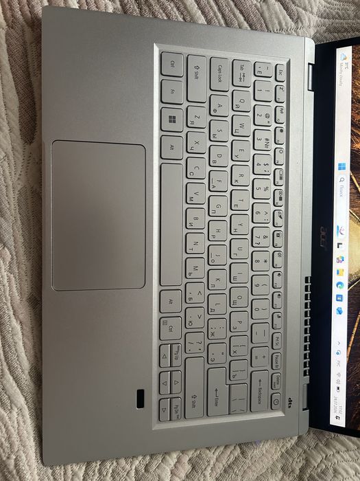 Ноутбук Acer Swift 3