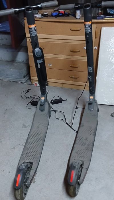 Электросамокат Ninebot ES2