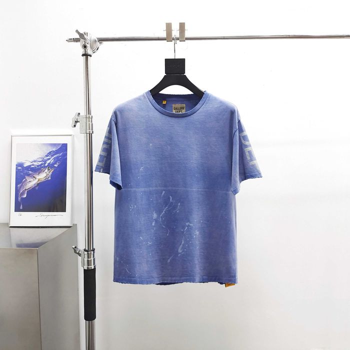 Tricou Gallery Dept Premium