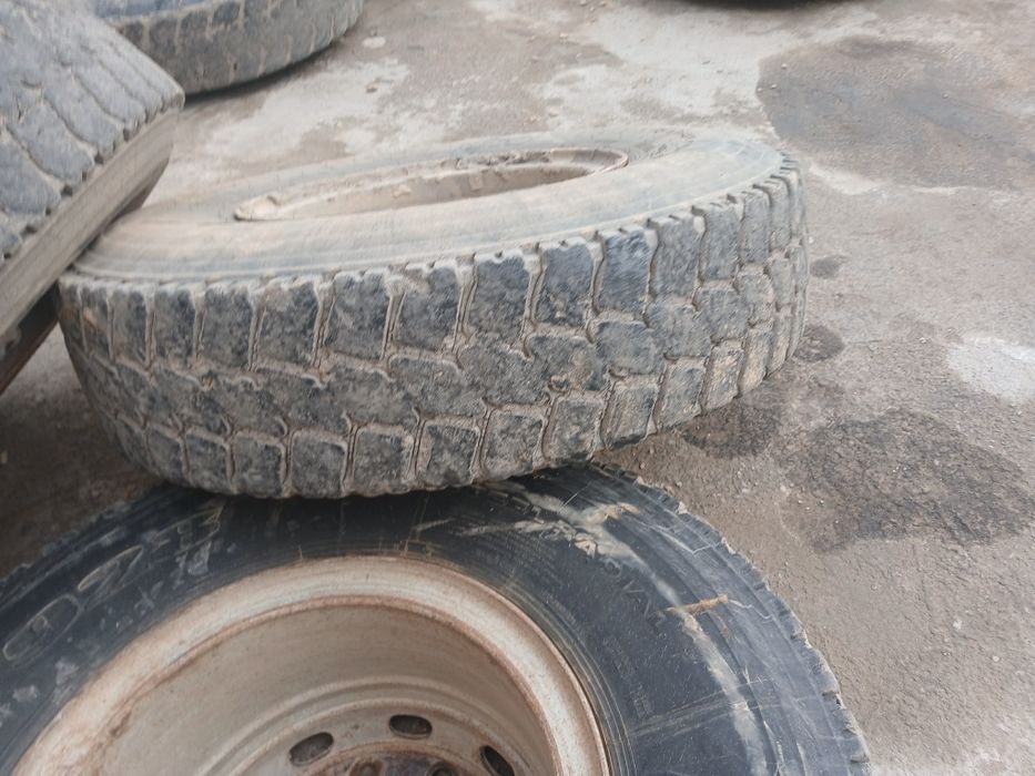 Hovo balon sotiladi diskasi bilan