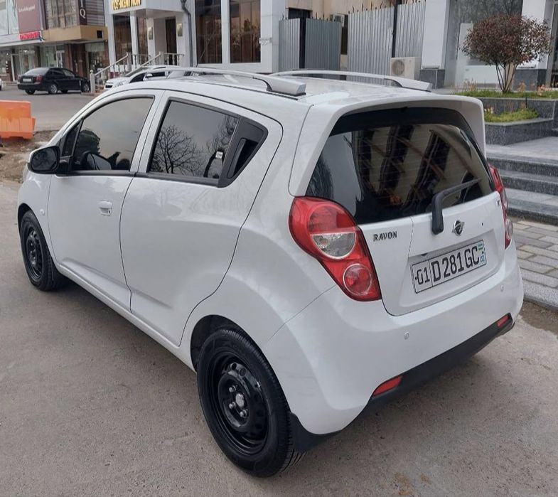 Spark автомат элегант плюс