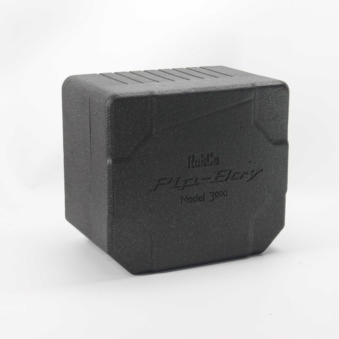 Pip-Boy 3000 Fallout 3 - OBIECT NOU - Amanet FRESH Galati