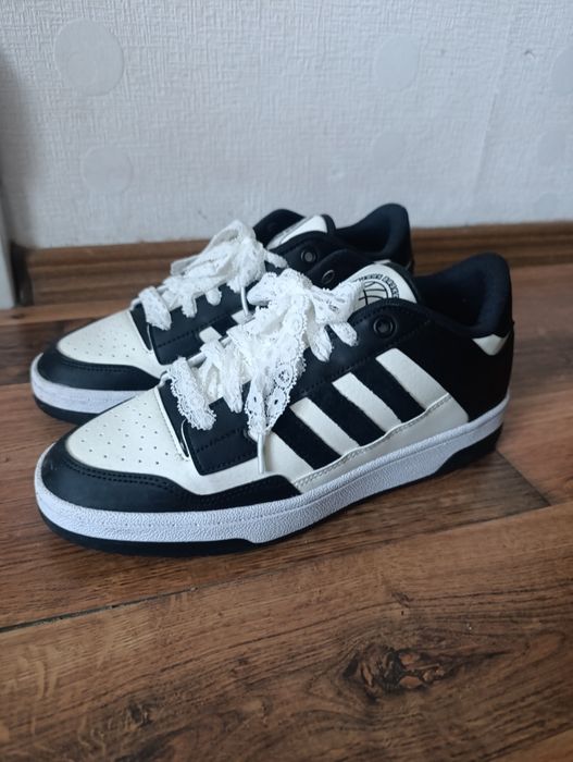 Adidas Rapid Court Low