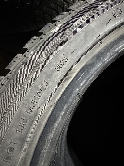 Зимние шины Goodride R18